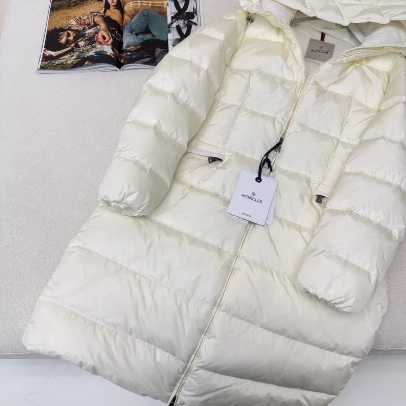 Moncler Down Jackets